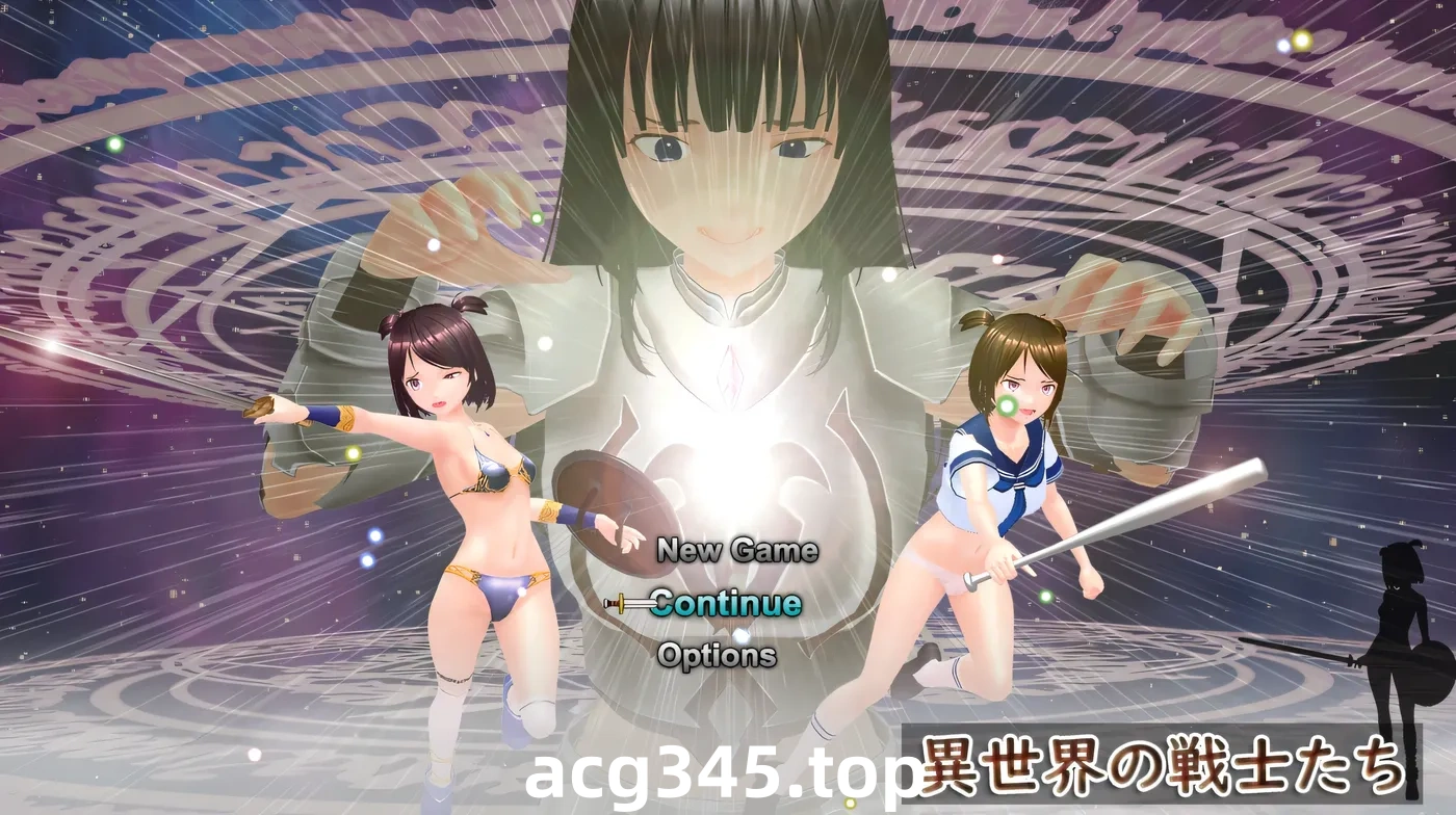 x1812 异世界的战士们 挂载AI汉化版+存档 [新作/1.1G]-11