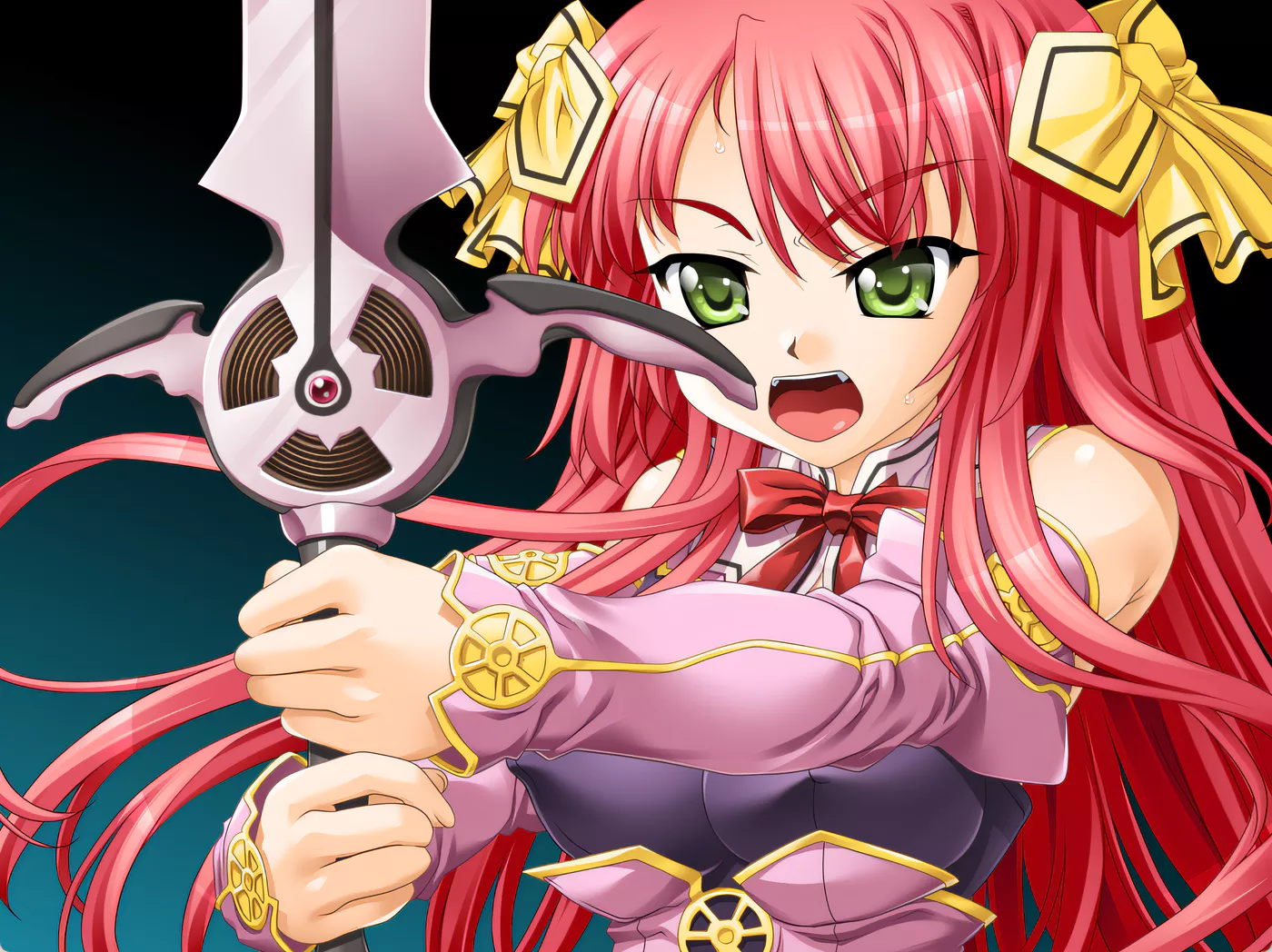 图片[3]-w1026 神迹神姬阿卡纳守护者 R AI汉化版[399.1M]-11