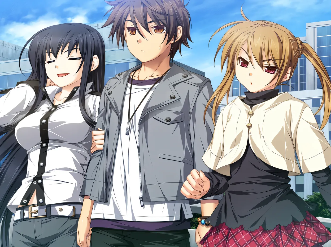 图片[7]-x1865 黑龙与温柔的王国 AI汉化版+全CG存档 [新作/2.5G]-11