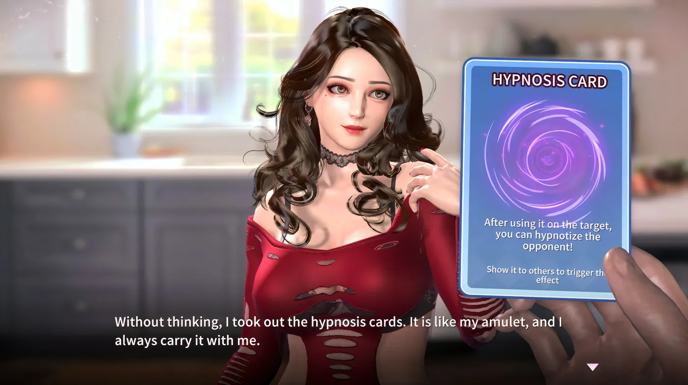 图片[2]-x1826催眠卡牌2：幸福生活 V1.0.19 Steam官方中文[更新/1.1G]-11