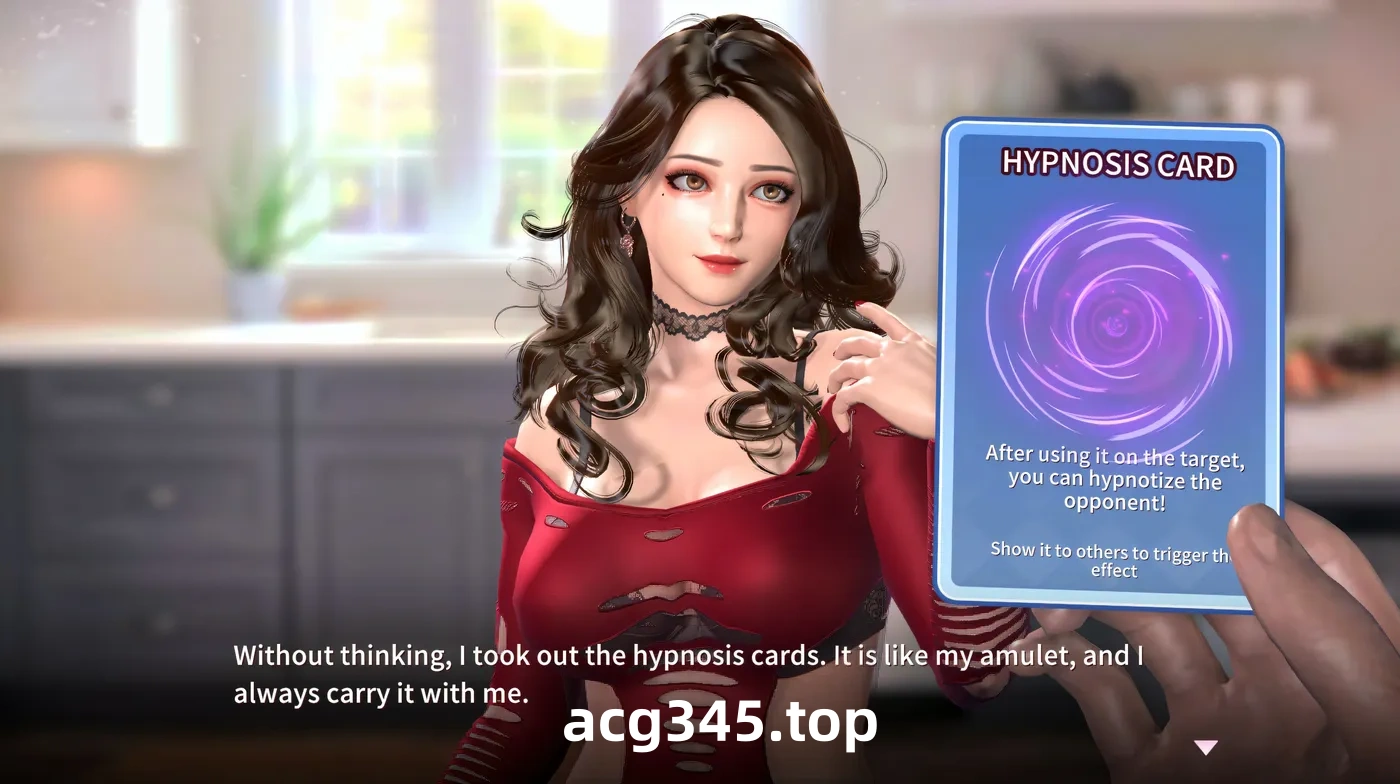 x1826催眠卡牌2：幸福生活 V1.0.19 Steam官方中文[更新/1.1G]-11