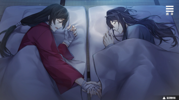 图片[3]-w2165 随侍神侧 Steam官方中文-11