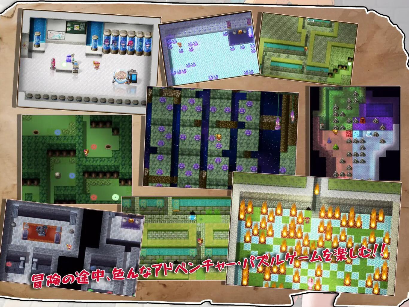 图片[5]-x2390 莉卡与索哈伊之村 官方中文[新作/860M]-11