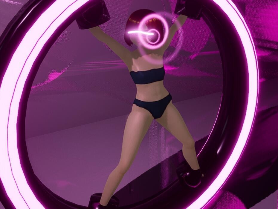 图片[2]-x2387 DamselRace V0.17.8 |生肉  [新作/980M]-11