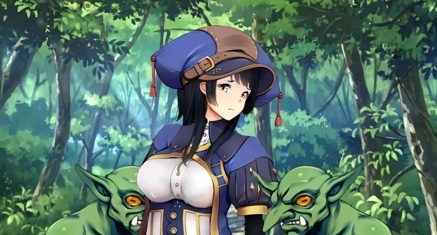 图片[2]-x2250 哥布林巢穴统一版 V220322 官方中文版 [更新/3G]-11