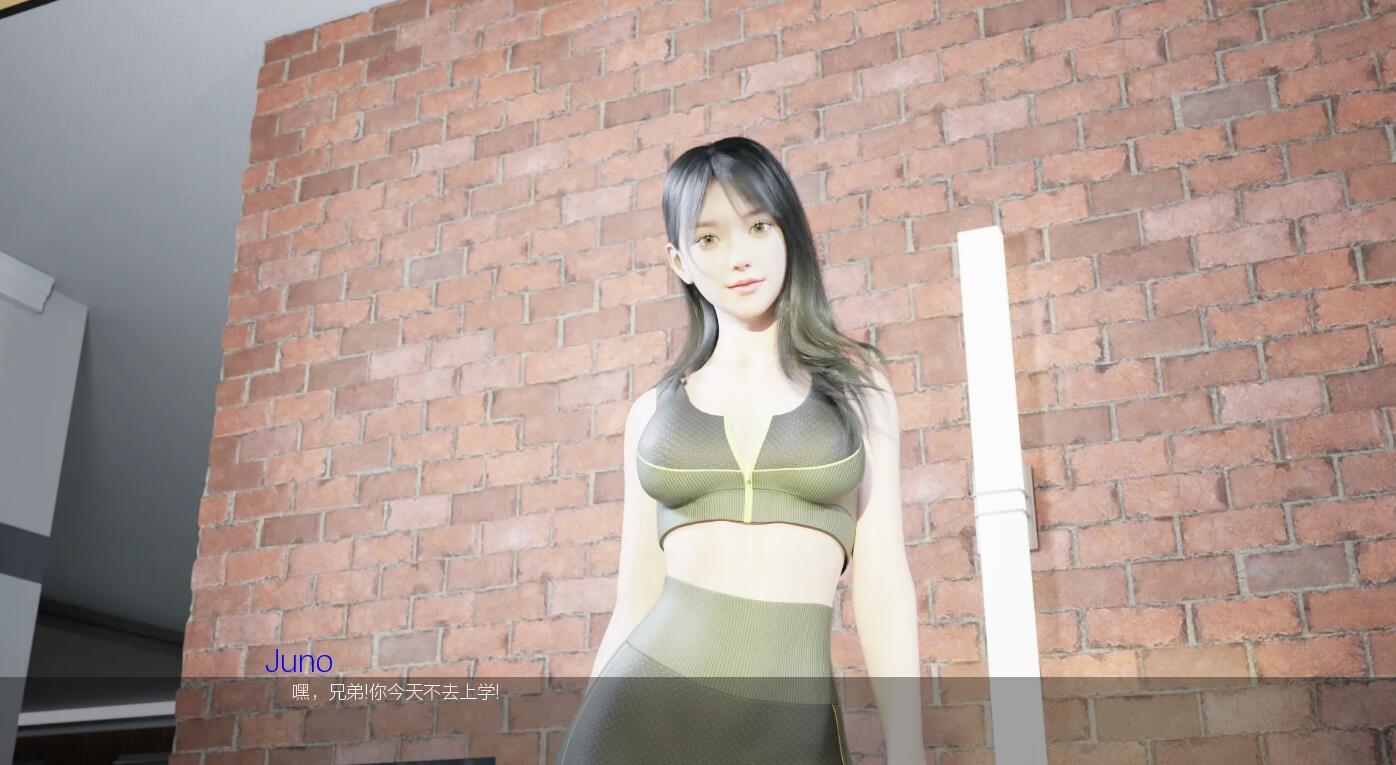 图片[3]-x2300 最热的夏天 V0.8 Hottest Summer  双端汉化版 [更新/1.6G] [PC+安卓]-11