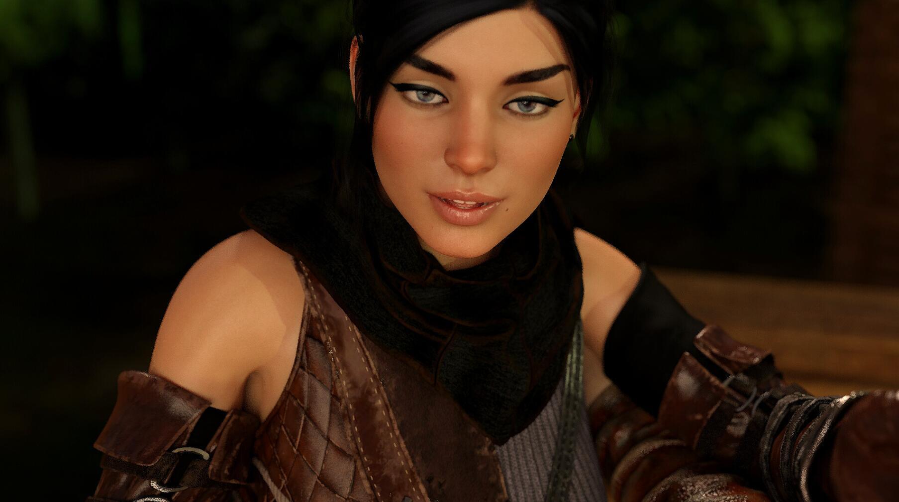 图片[4]-x6035 莉莉丝崛起第二季 Lilith Rising Season 2  官方中文  [更新/11G]-11