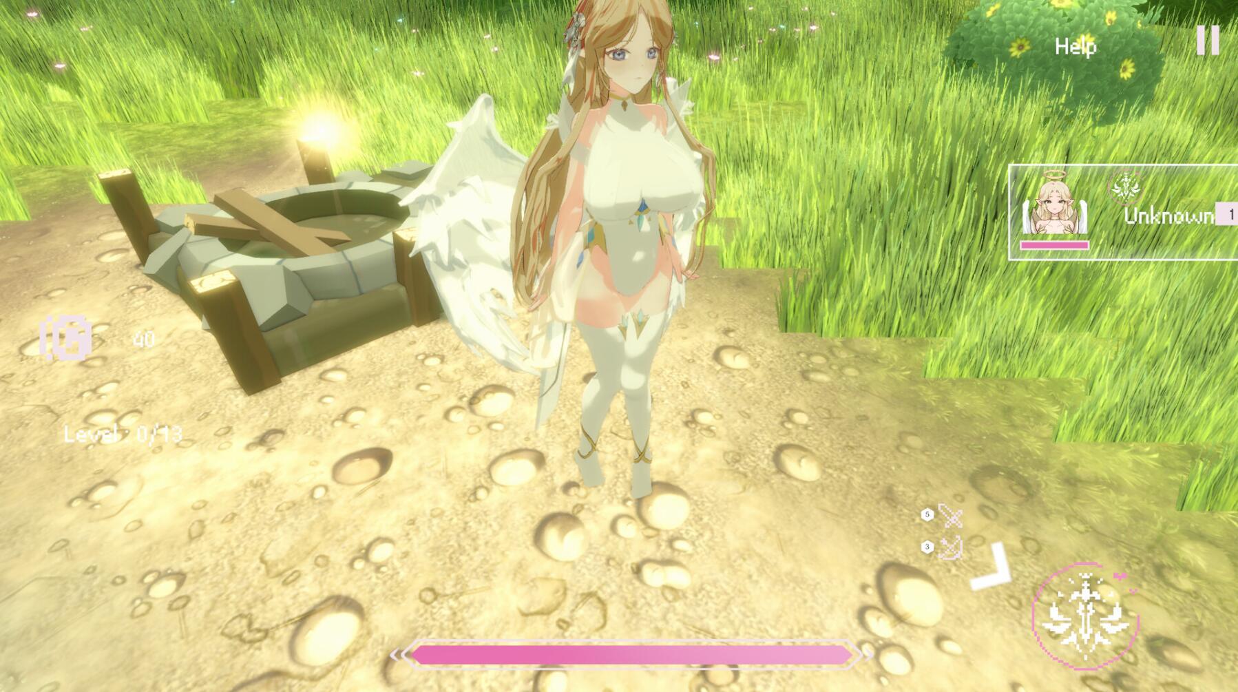 图片[3]-x2170 从魅魔开始的异世界冒险 Steam官方中文 [新作/1.8G]-11