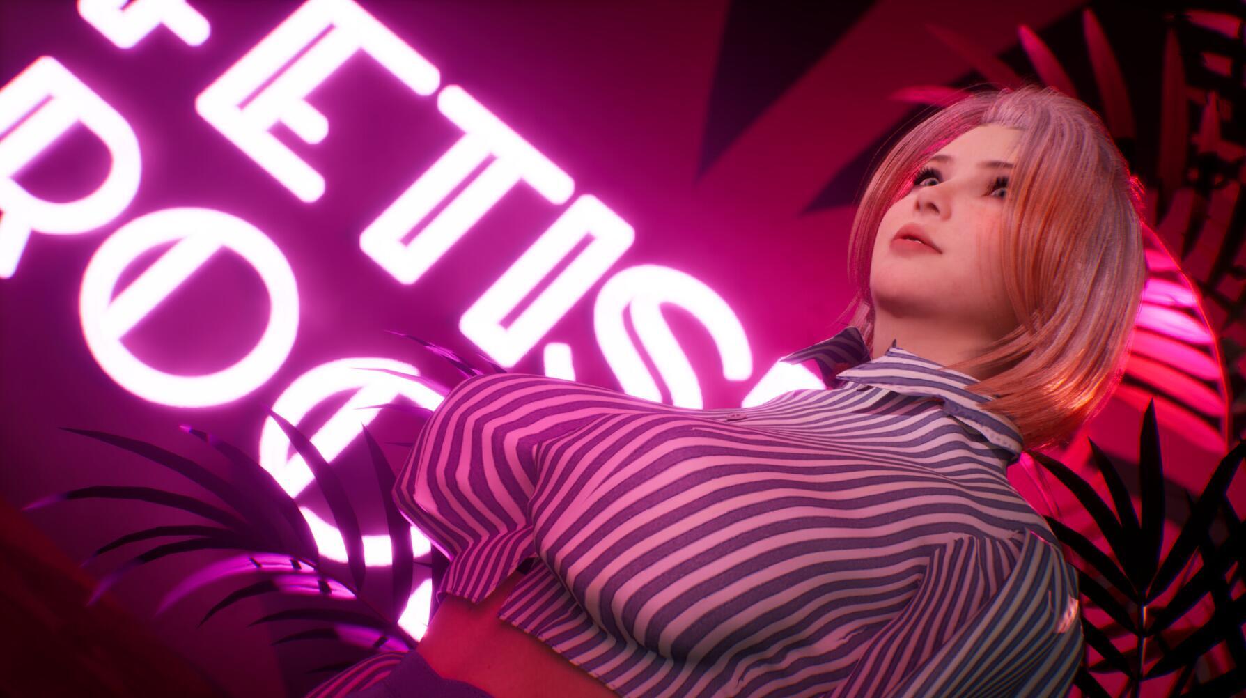 图片[2]-x2092 恋物癖房间/Fetish Room Steam官方中文[新作/2.1G]-11