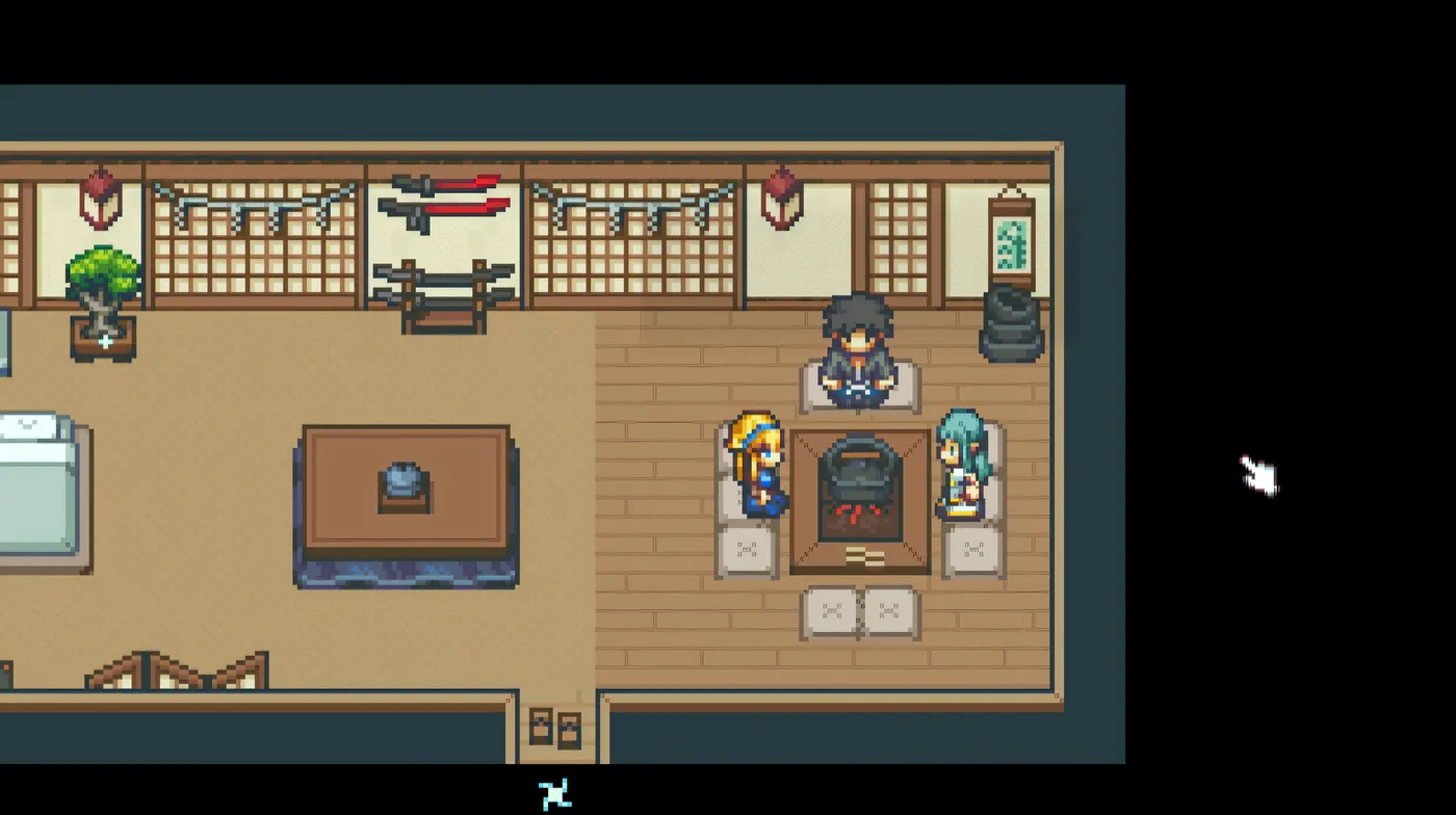 图片[4]-x2383 狐女训练师 挂载AI汉化步兵版 [新作/700M]-11