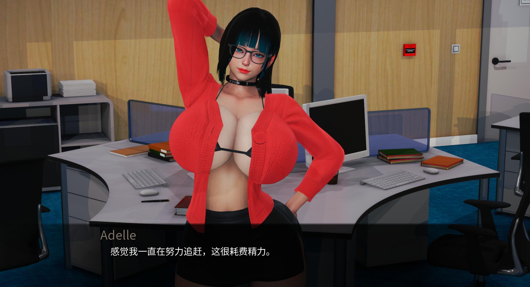 图片[3]-b3534后宫腐败9.0 AI汉化版【PC+安卓/6.1G/更新】-11