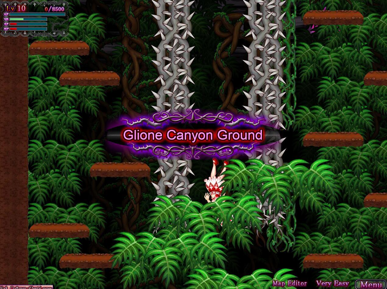 图片[3]-x2599 爱丽丝与魔窟迷宫 V20250120 |生肉[新作/5.7G]-11