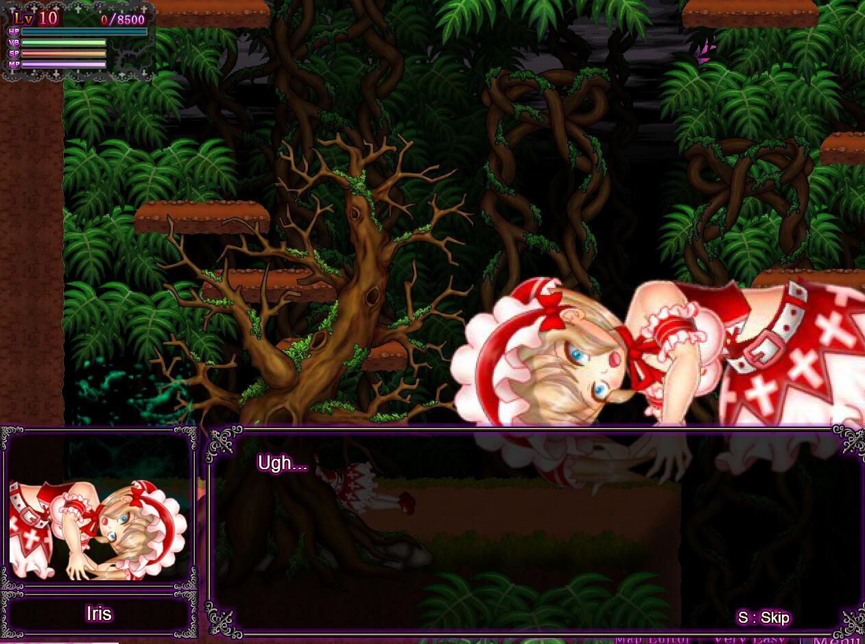 图片[4]-x2599 爱丽丝与魔窟迷宫 V20250120 |生肉[新作/5.7G]-11