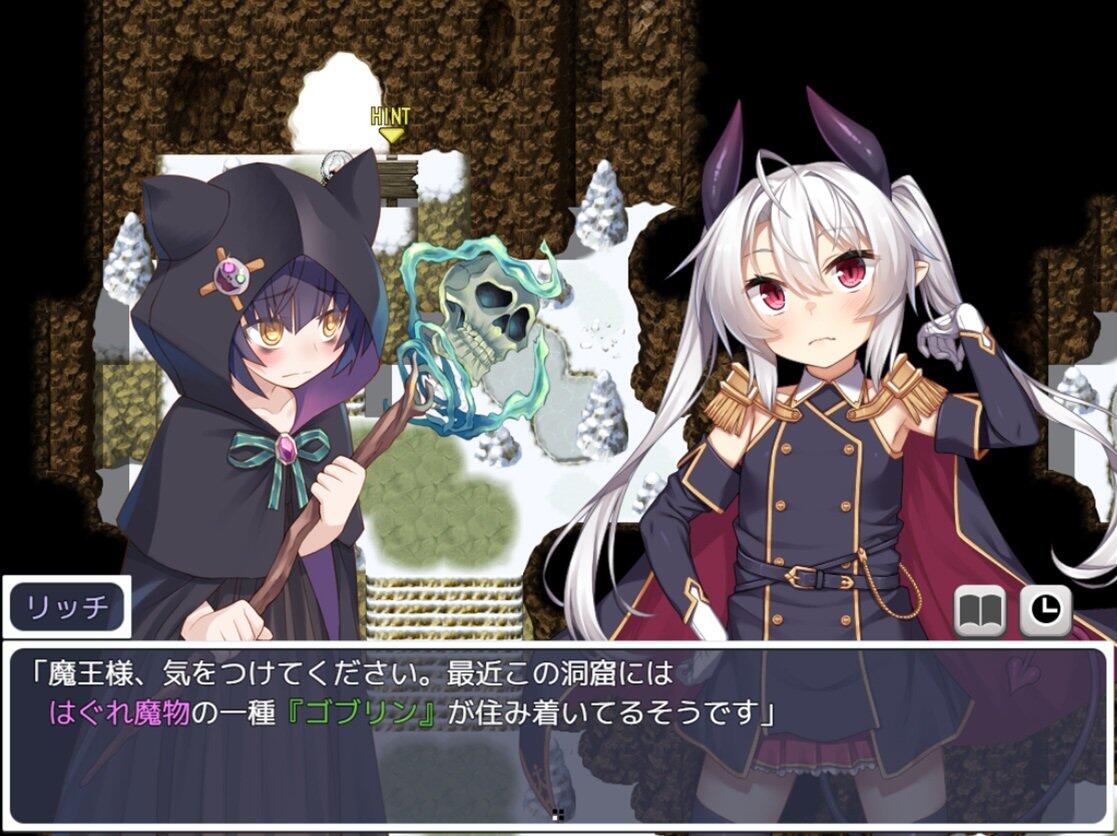 图片[2]-b20915断角魔王艾莉丝的重生谭  V1.0  官方中文[新作/1.5G]-11