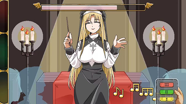 图片[3]-x2535 社群审查/Censor V3.14  Steam官方中文 [更新/1.6G]-11