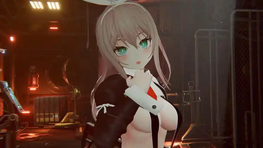 图片[4]-x1929 枪灵少女2  汉化版 [22G]-11