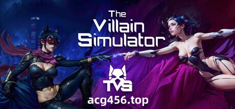b20811恶棍模拟器 The Villain Simulator V0.47  官方中文[更新/15.2G]-11