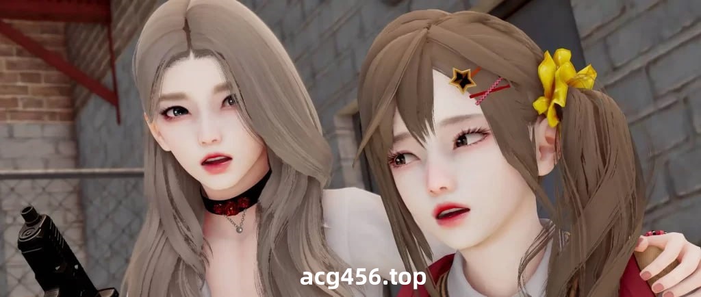 x70787我们的60 天EA Build 2 AI汉化版[更新/2.9G][PC+安卓]-11