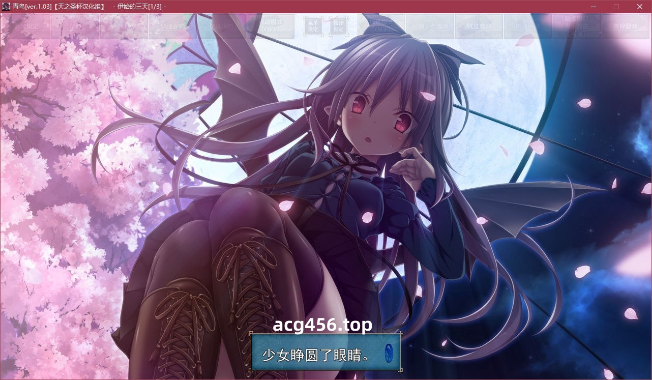 x5019 青鸟   汉化版 [4.6G]-11