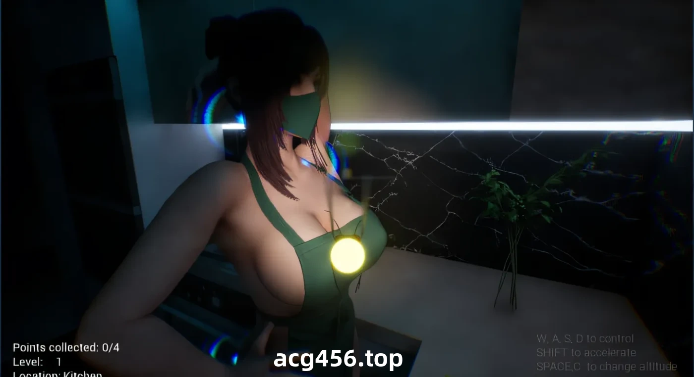 x2182 Flying Peep Steam官方中文版 [新作/920M]-11