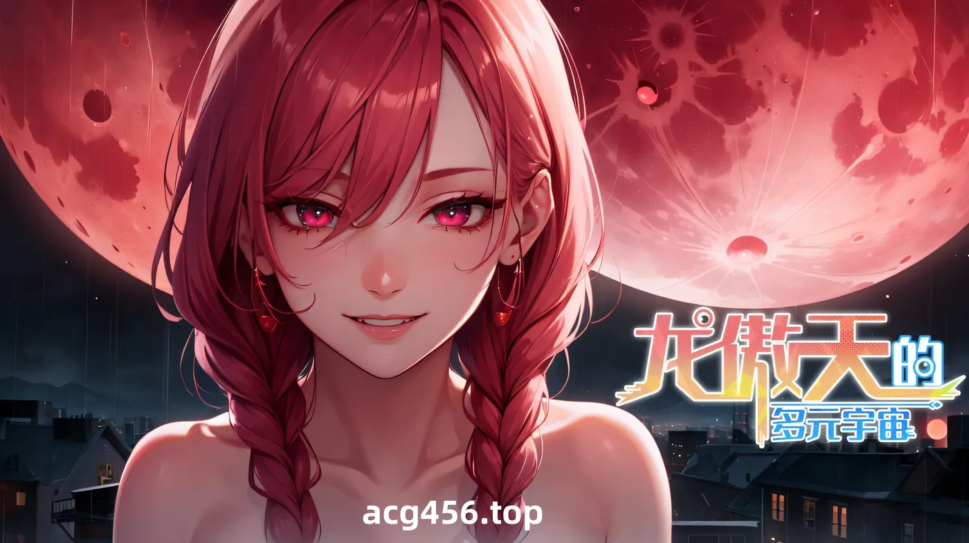 x2288 龙傲天的多元宇宙:全DLC+角色扩展V1.3 Steam官方中文作弊 [新作/250M]-11