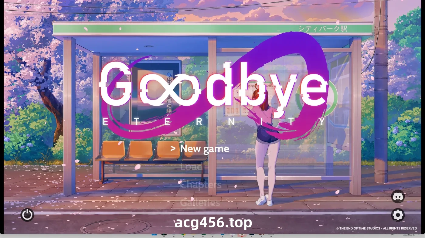 x2370 永恒不再 Ver0.10.1 汉化中文版 [新作/1.4G] [PC+安卓]-11