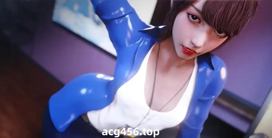 x6058 明星玩偶模拟器 SEX Doll Simulator 汉化版 [600M]-11