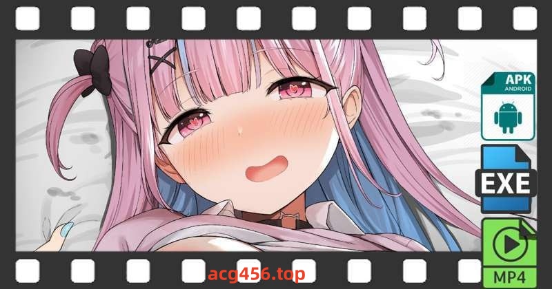 x1935 Aqua 騎乗位 汉化版 [200M][PC+安卓]-11