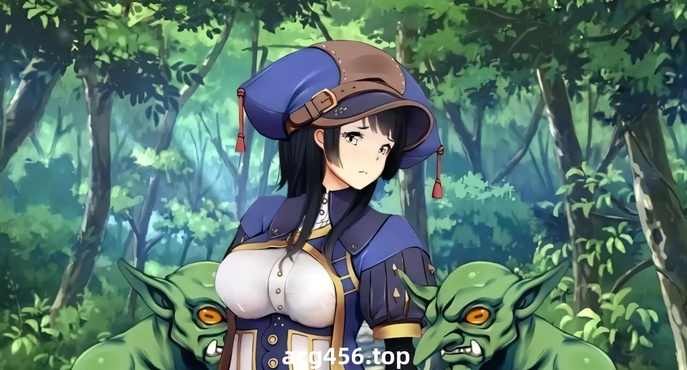 x2250 哥布林巢穴统一版 V220322 官方中文版 [更新/3G]-11