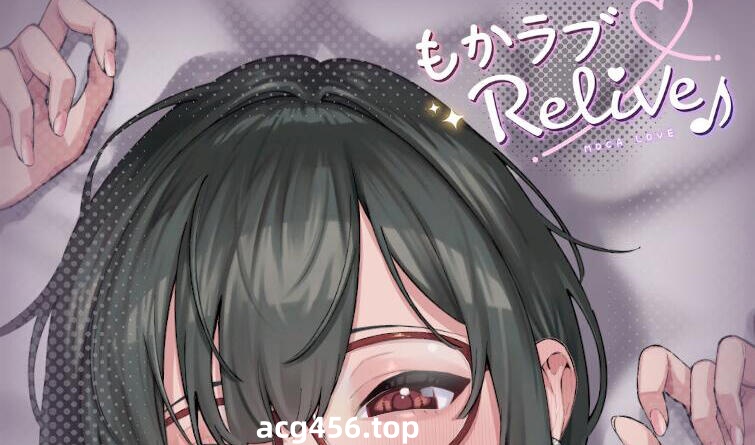 x2298 萌恋ReLive♪ ～真实恋爱距离下的兴奋表情观察动画～|生肉 [新作/290M][PC+安卓]-11