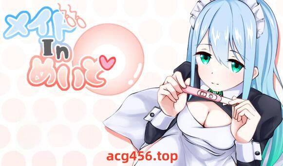 x2323 女仆制造  AI汉化 [新作/980M]-11