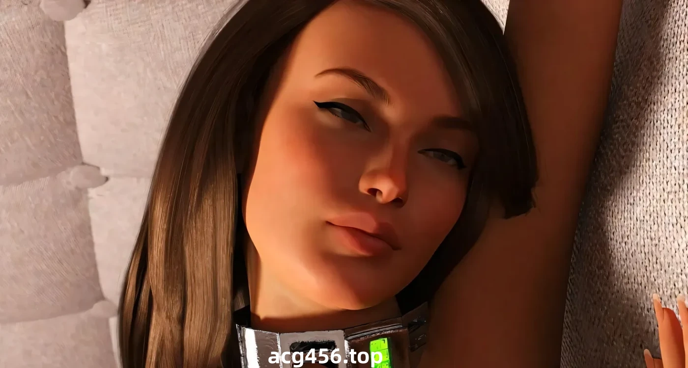 x2267 白立方 V0.4 White Cube 汉化版[新作/1.8G] [PC+安卓]-11