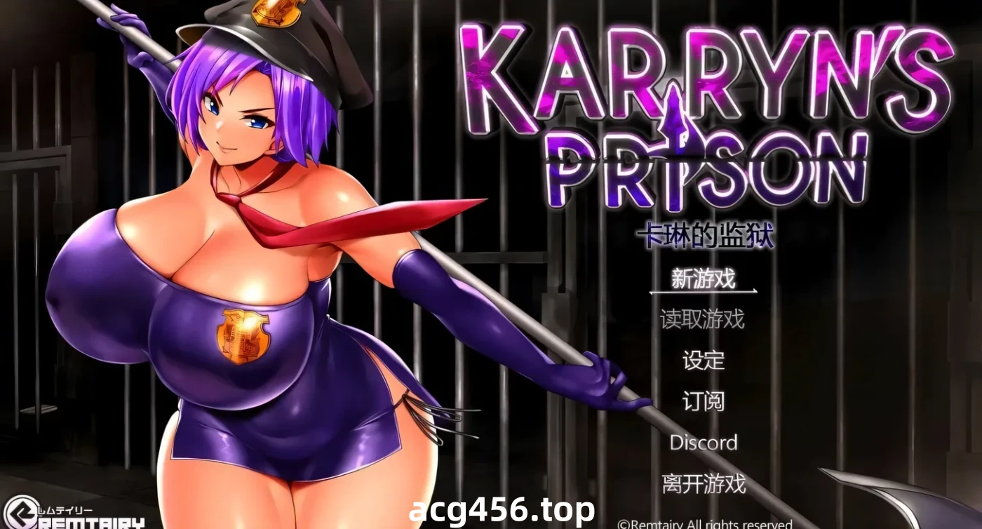 x2262卡琳·监狱长 V1.3.1 Steam官方中文作弊版＋DLC＋MOD[更新/1.3G]-11