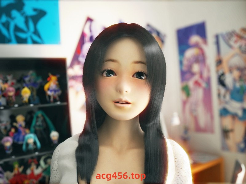 x5983待神网 ～线下见面篇～ Kamimachi Site – Dating story 官中版 [新作/620M]-11