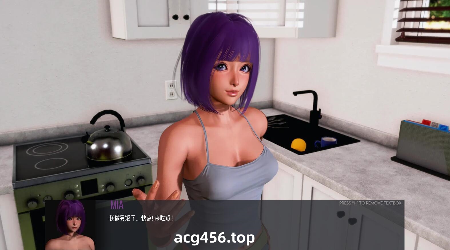 x2536 极度异常/Deviant Anomalies V0.95 汉化版 [更新/1.2G]-11