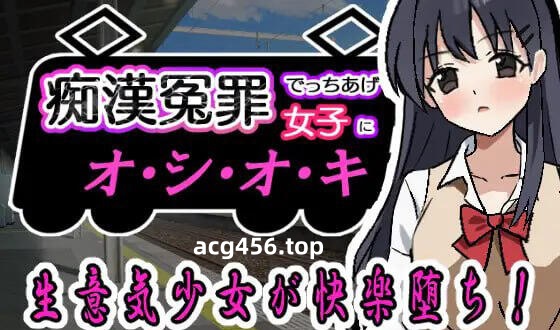 x2211对诬告痴汉罪的女孩进行惩罚。机翻汉化 [新作/388M]-11