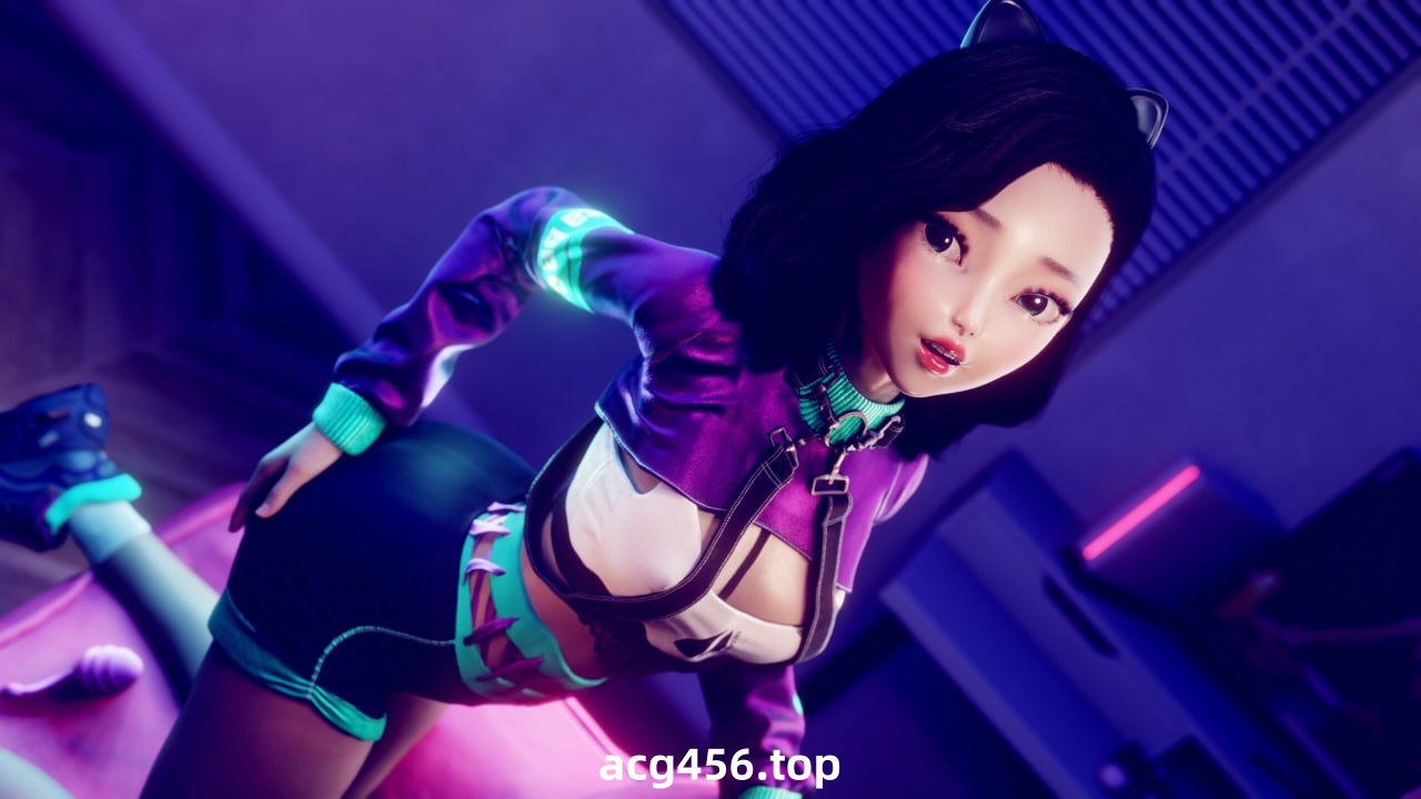 x6037 性爱房间 2 sex Room 2 官方中文 [新作/250M]-11