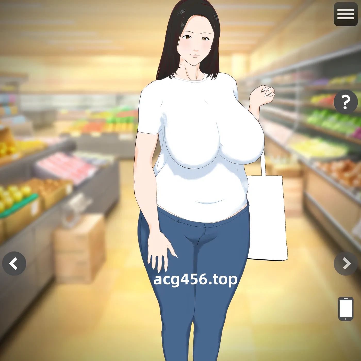 x2258 裸体审讯模拟器  官方中文[更新/480M]-11