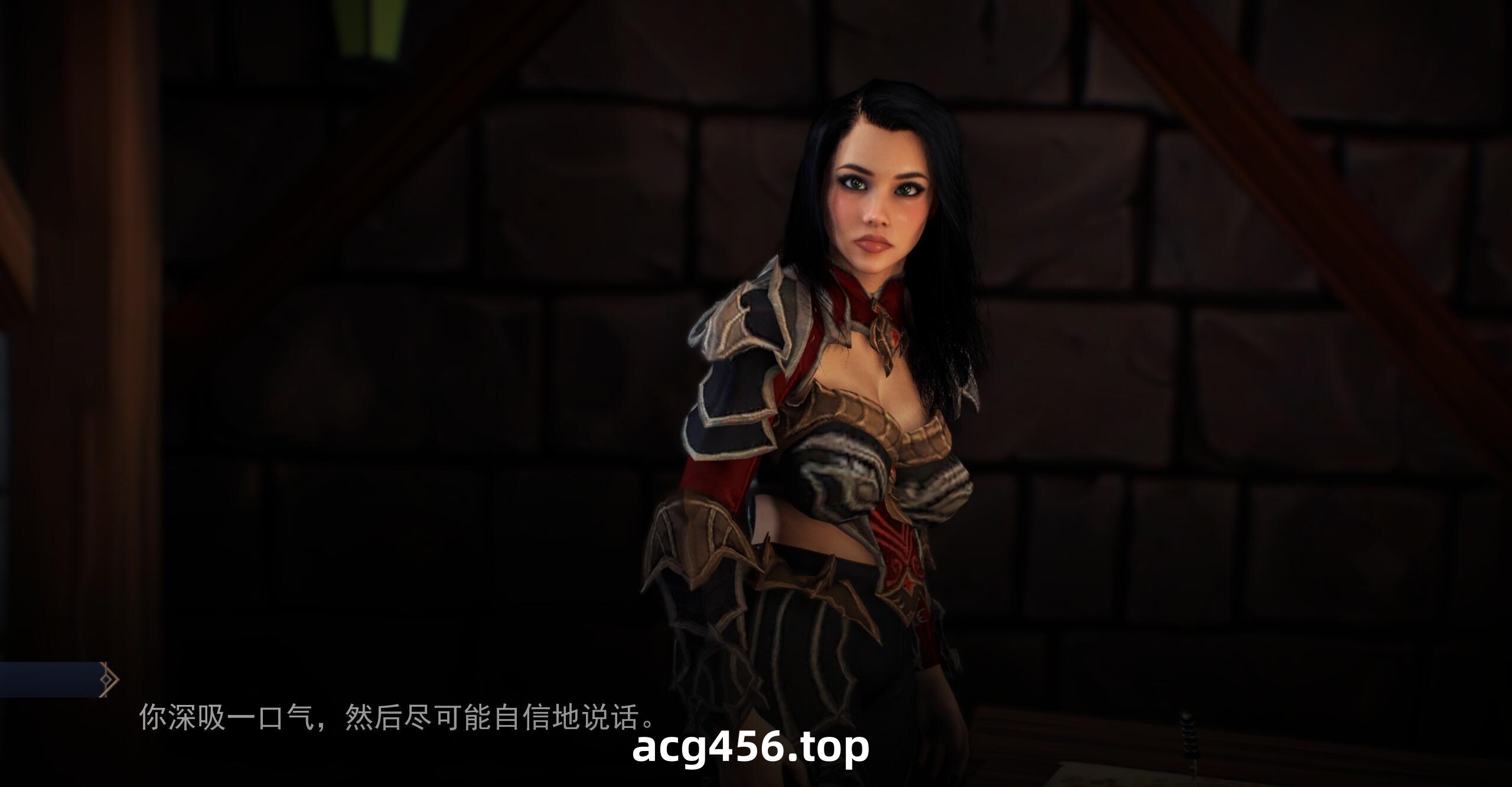 x2517 黑暗幻想神 Steam官方中文 [新作/3.7G]-11