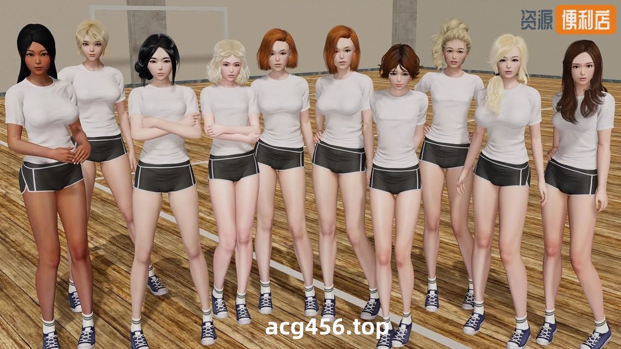 x5989校长先生 V0.16.4  The Headmaster  汉化版 [更新/7.5G]-11