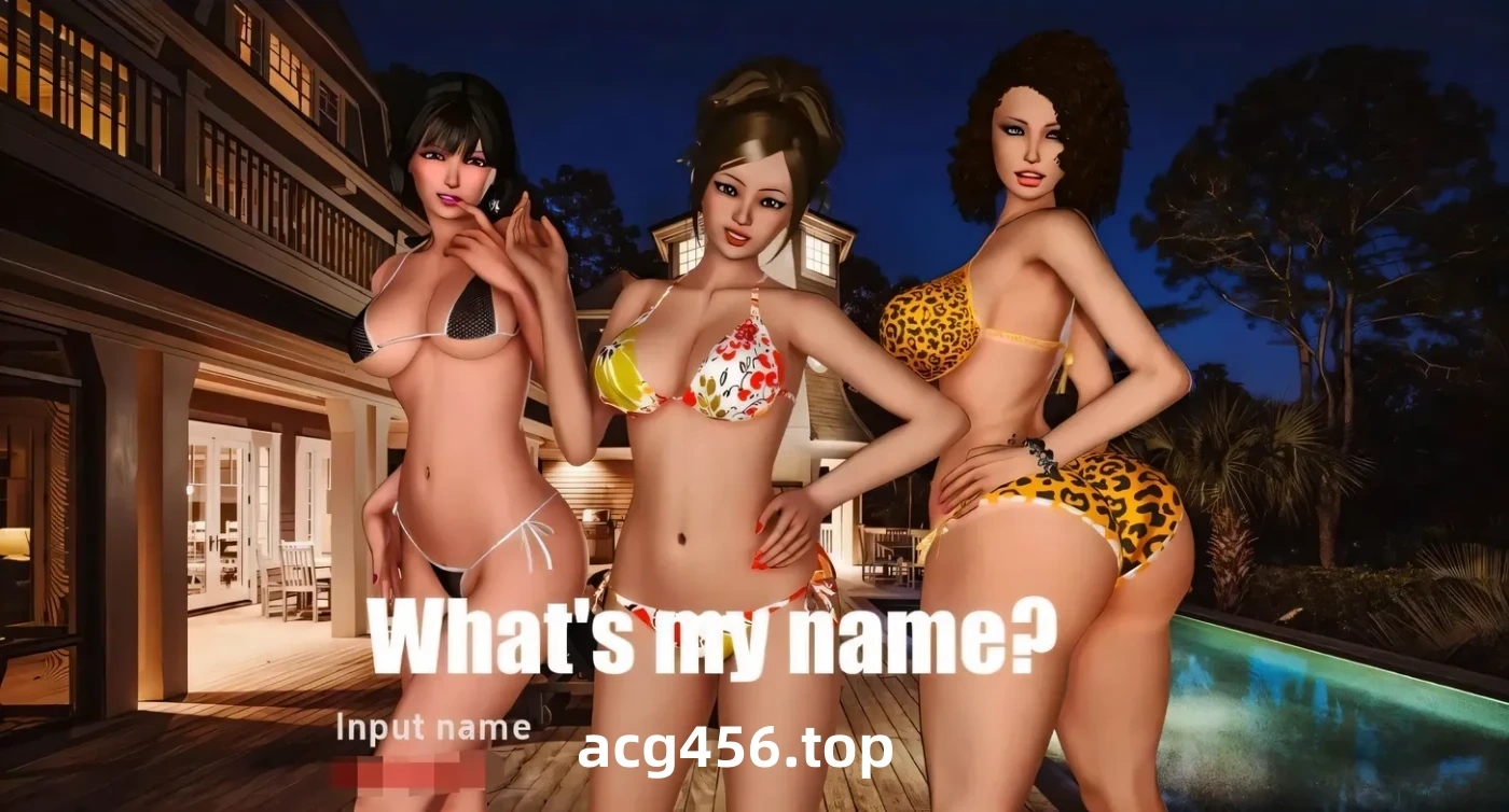 x2317 麦克斯的幸福生活 CH5 V0.55  Max’s Life 汉化版 [更新/5.9G][PC+安卓]-11