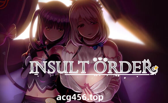 x3032 nsult Order~狂妄喵娘的快堕菜单~ V1.04 汉化作弊步兵版 [新作/5G]-11