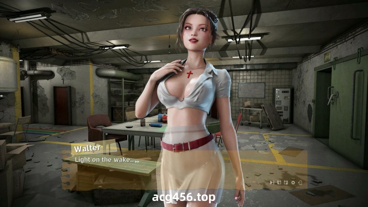 x6059 Lust Bunker 欲望地堡  官方中文 [新作/2.2G]-11