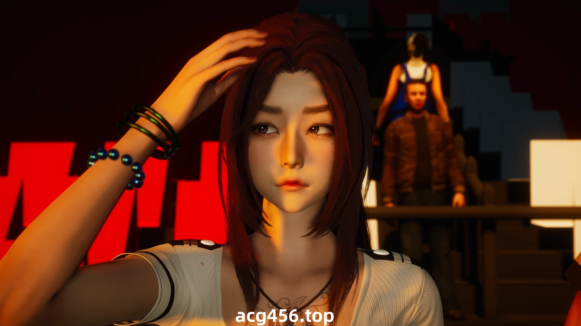 x5982斯拉特福德 Slatford V0.03 汉化版 [新作/700M]-11