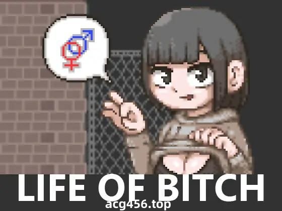 x2226 婊子的生活 V1.0  LIFE OF BITCH  机翻汉化[更新/400M]-11
