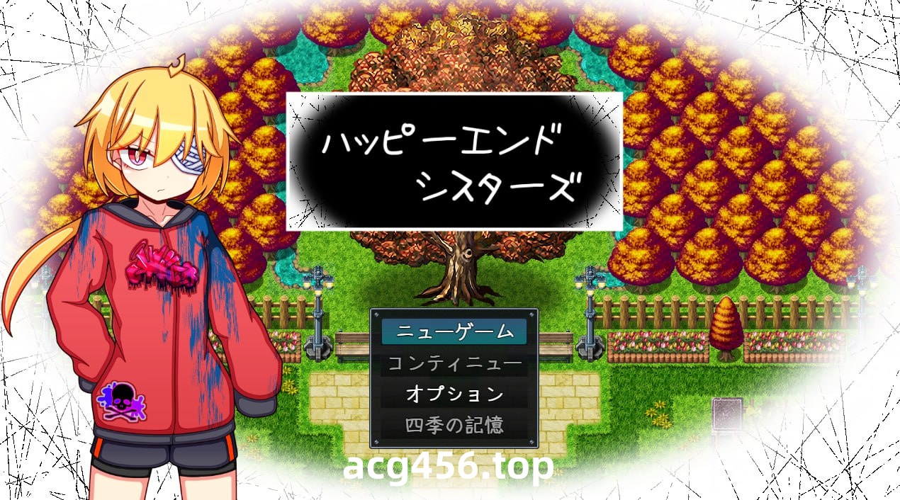 x2153 幸福结局姐妹 V1.0 AI汉化 [新作/1.7G]-11