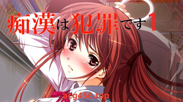 x2296 痴汉专用车厢 HD重制版 AI汉化[更新/1.2G]-11