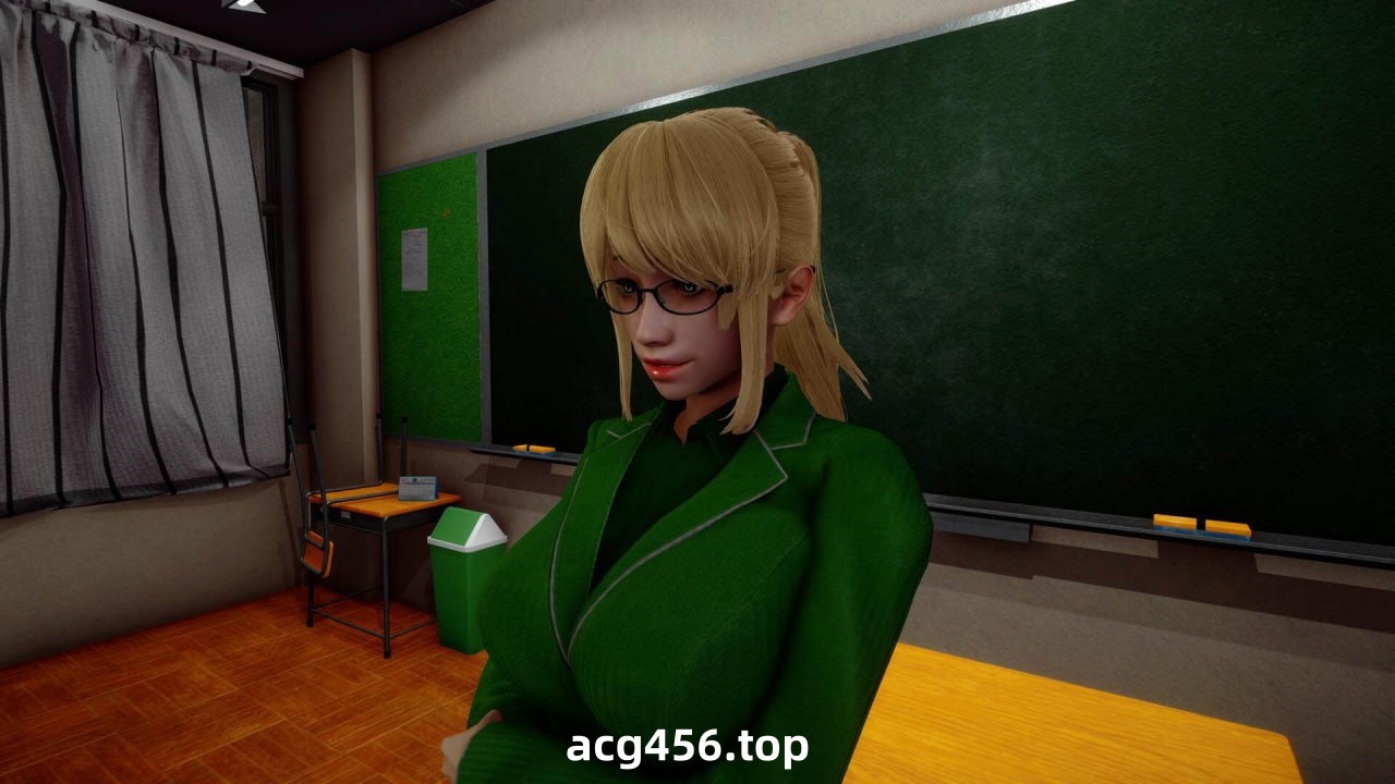 x5985太阳灰烬 V0.16 Ashes of the Sun  汉化版 [新作/640M]-11