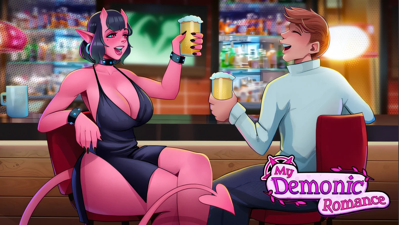 图片[3]-x2088 My Demonic Romance Ver0.17.1 Steam官方中文版 [新作/810M]-11