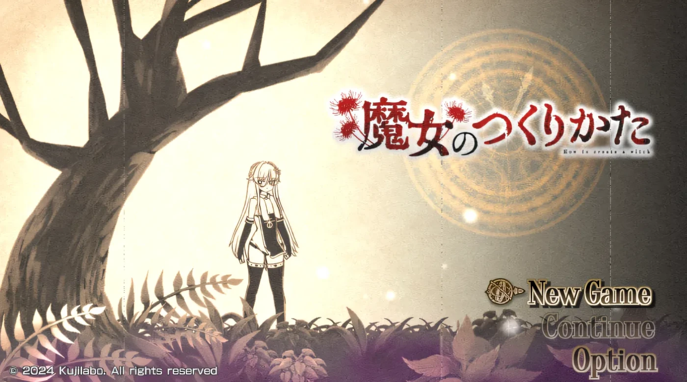 图片[3]-x2073 如何创造一个女巫 -如何创造一个女巫- 云翻汉化版 [新作/670M]-11